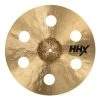 Sabian 11700XCN 17” HHX Complex O-Zone Crash Cymbal -Musical Instrument Shop sabian 11700xcn 1