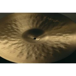 Sabian HHX Anthology 118XALN 18-Inch Low-Bell Drum Set Crash/Ride Cymbal 9 Sabian HHX Anthology 118XALN 18-Inch Low-Bell Drum Set Crash/Ride Cymbal -Musical Instrument Shop sabian 118xaln 4