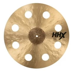 Sabian 11900XCN 19” HHX Complex O-Zone Crash Cymbal
