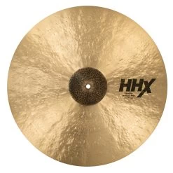 Sabian 12112XCN 21” HHX Complex Medium Ride Cymbal
