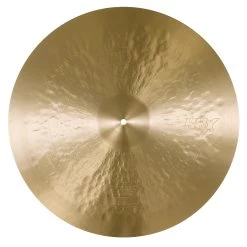 Sabian HHX Anthology 122XALN 22-Inch Low-Bell Drum Set Crash/Ride Cymbal