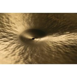 Sabian HHX Anthology 122XALN 22-Inch Low-Bell Drum Set Crash/Ride Cymbal -Musical Instrument Shop sabian 122xaln 4