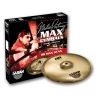 Sabian 15005MPM 10” HH Mid Max Stax Drum Set Cymbal Pack -Musical Instrument Shop sabian 15005mpm