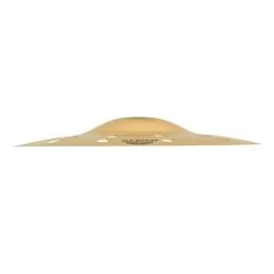 Sabian 208XACB AAX Series Aero Splash Cymbal, Brilliant Finish 8” -Musical Instrument Shop sabian 208xacb 2