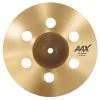 Sabian 21005XA 10-Inch AAX Air Splash Cymbal 1 Sabian 21005XA 10-Inch AAX Air Splash Cymbal -Musical Instrument Shop sabian 21005xa 2
