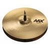 Sabian 21402XCB 14” AAX Medium Hats Brilliant Finish Drumset Cymbal (B-STOCK) -Musical Instrument Shop sabian 21402xcb bstk