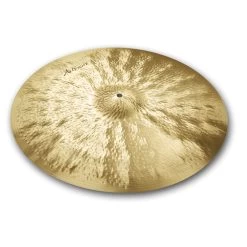 Sabian A2210 22” Artisan Light Ride Drum Set Cymbal