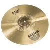 Sabian FRX1606 FRX Frequency Reduced Crash Cymbal, 16" -Musical Instrument Shop sabian frx1606