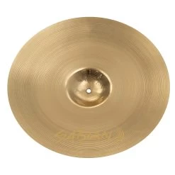 Sabian NP2008B 20-Inch Paragon Crash Brilliant Finish Drum Set Cymbal -Musical Instrument Shop sabian np2008b 3