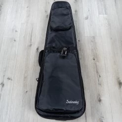 Sadowsky MetroLine 21-Fret Vintage J/J Bass, Red Alder Body, Natural Transparent Satin -Musical Instrument Shop sadow sml21vj4 90 ald fr 11