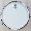 Sakae Birch Snare Drum With Mighty Hoop - Blood (5.5" X 14") 1 Sakae Birch Snare Drum With Mighty Hoop - Blood (5.5" X 14") -Musical Instrument Shop sakae sd1455bc mh 5