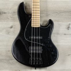Sandberg California TM-4 Super Light Active/Passive Bass, Black