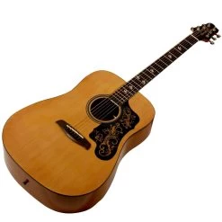 Sawtooth ST-ADN-D Acoustic Guitar, Rosewood Fretboard, Spruce Top -Musical Instrument Shop sawt st adn d 2
