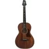 Sawtooth ST-MH-AEP Mahogany Parlor Acoustic Electric Guitar, Satin Finish -Musical Instrument Shop sawt st mh aep 1