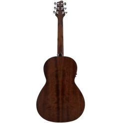 Sawtooth ST-MH-AEP Mahogany Parlor Acoustic Electric Guitar, Satin Finish 9 Sawtooth ST-MH-AEP Mahogany Parlor Acoustic Electric Guitar, Satin Finish -Musical Instrument Shop sawt st mh aep 3