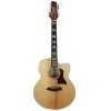 Sawtooth ST-MPL-AEJC-12 Jumbo Acoustic Electric 12-String Guitar, Solid Spruce Top 2 Sawtooth ST-MPL-AEJC-12 Jumbo Acoustic Electric 12-String Guitar, Solid Spruce Top -Musical Instrument Shop sawt st mpl aejc 12 1