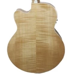 Sawtooth ST-MPL-AEJC-12 Jumbo Acoustic Electric 12-String Guitar, Solid Spruce Top -Musical Instrument Shop sawt st mpl aejc 12 6