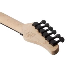 Schecter 1290 Sun Valley Super Shredder FR S LH Left-Handed Guitar, Riviera Blue -Musical Instrument Shop schtr 1290 sunvalley lh blue 7