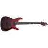 Schecter C-7 SLS Elite 7-String Guitar, Ebony Fretboard, Fishman Fluence, Blood Burst -Musical Instrument Shop schtr 1372 1