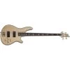 Schecter 2050 Omen Extreme-4 Bass, EMG Pickups, Rosewood Fretboard, Gloss Natural -Musical Instrument Shop schtr 2050 1