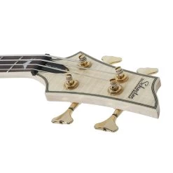 Schecter 2050 Omen Extreme-4 Bass, EMG Pickups, Rosewood Fretboard, Gloss Natural -Musical Instrument Shop schtr 2050 4