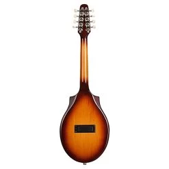 Seagull S8 Mandolin With EQ - Sunburst 9 Seagull S8 Mandolin With EQ - Sunburst -Musical Instrument Shop seag 042500 1
