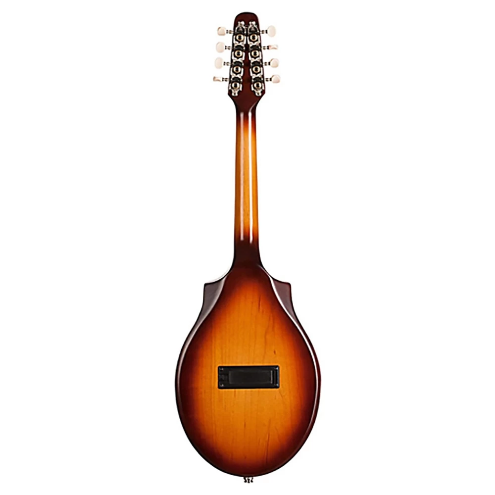 Seagull S8 Mandolin With EQ - Sunburst 6 Seagull S8 Mandolin With EQ - Sunburst - Image 4
