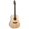 Seagull Walnut 12 Acoustic Guitar - Natural -Musical Instrument Shop seag walnut12 1