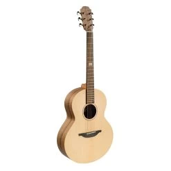 Ed Sheeran By Lowden Limited "Equals" (=) Edition Acoustic-Electric Guitar
