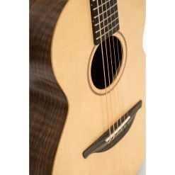Ed Sheeran By Lowden Limited "Equals" (=) Edition Acoustic-Electric Guitar 7 Ed Sheeran By Lowden Limited "Equals" (=) Edition Acoustic-Electric Guitar -Musical Instrument Shop sheer equals 3 1