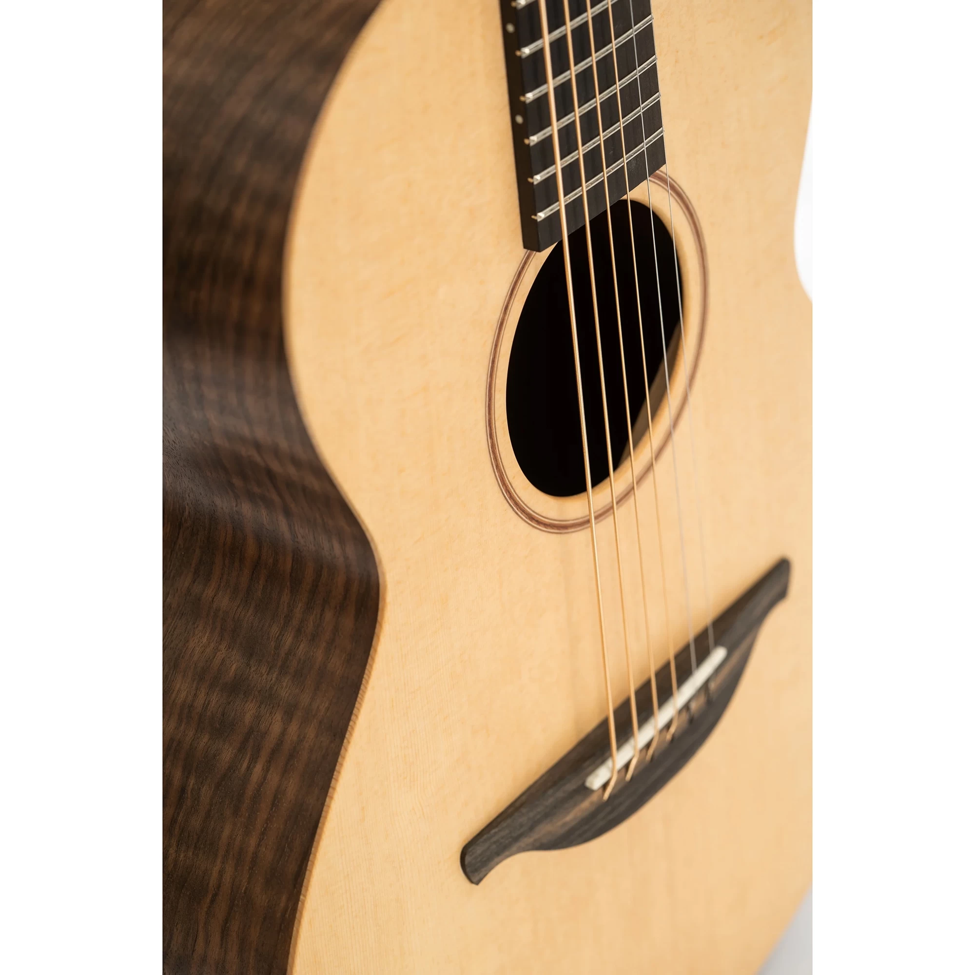 Ed Sheeran By Lowden Limited "Equals" (=) Edition Acoustic-Electric Guitar 5 Ed Sheeran By Lowden Limited "Equals" (=) Edition Acoustic-Electric Guitar - Image 3
