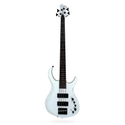 Sire Marcus Miller M2 2nd Generation Bass, Rosewood Fretboard, White Pearl