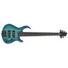 Sire M5 5-String Bass Guitar, Swamp Ash, Ebony Fretboard, TBL Transparent Blue 1 Sire M5 5-String Bass Guitar, Swamp Ash, Ebony Fretboard, TBL Transparent Blue -Musical Instrument Shop sire m5 sash 5 g2 tbl 5