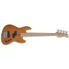 Sire U5 4-String 30'' Short Scale Bass Guitar, Maple Fretboard, NT Natural -Musical Instrument Shop sire u5 ald 4 nt 2