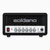 Soldano SLO Mini 30-Watt Compact Guitar Amp Head