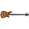 Spector Legend 5 Standard 5-String Bass, Amara Ebony Fretboard, Tobacco Sunburst 2 Spector Legend 5 Standard 5-String Bass, Amara Ebony Fretboard, Tobacco Sunburst -Musical Instrument Shop spctr lg5sttsb