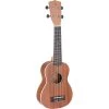 Stagg UC-30 Traditional Concert Uke Ukulele W/ Gig Bag, Sapele Top -Musical Instrument Shop stagg 882030241659 1