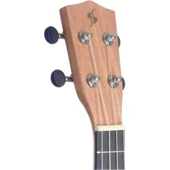 Stagg UC-30 Traditional Concert Uke Ukulele W/ Gig Bag, Sapele Top 10 Stagg UC-30 Traditional Concert Uke Ukulele W/ Gig Bag, Sapele Top -Musical Instrument Shop stagg 882030241659 4