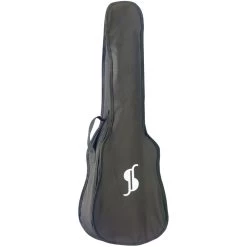 Stagg UC-30 Traditional Concert Uke Ukulele W/ Gig Bag, Sapele Top 11 Stagg UC-30 Traditional Concert Uke Ukulele W/ Gig Bag, Sapele Top -Musical Instrument Shop stagg 882030241659 5