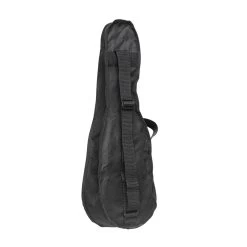 Stagg Music Tiki Series Concert Ukulele, Sapele Top, Maio Finish, Black Nylon Gigbag -Musical Instrument Shop stagg 882030252365 8