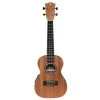 Stagg UC-30E Acoustic Electric Concert Uke Ukulele W/ Gig Bag, Sapele Top -Musical Instrument Shop stagg 882030256981 1