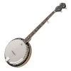 Stagg BJM30 DL 5-String Bluegrass Banjo (Left-Handed) -Musical Instrument Shop stagg bjm30lh 1
