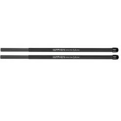 Kuppmen Music Carbon Fiber Drumrods Pair 5A