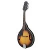 Stagg M20 LH Left-Handed Bluegrass Mandolin 1 Stagg M20 LH Left-Handed Bluegrass Mandolin -Musical Instrument Shop stagg m20lh 1
