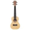 Stagg UC-30S Traditional Concert Uke Ukulele W/ Gig Nag, Spruce Top 2 Stagg UC-30S Traditional Concert Uke Ukulele W/ Gig Nag, Spruce Top -Musical Instrument Shop stagg uc 30s 1