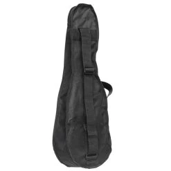 Stagg US-30E Acoustic Electric Soprano Uke Ukulele W/ Gig Bag, Sapele Top -Musical Instrument Shop stagg us 30e 9