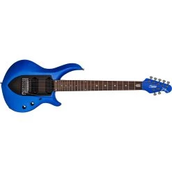 Sterling By Music Man John Petrucci Majesty MAJ170 7-String Guitar, Siberian Sapphire