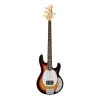 Sterling By Music Man Ray24CA 4-String Electric Bass - 3-Tone Sunburst 2 Sterling By Music Man Ray24CA 4-String Electric Bass - 3-Tone Sunburst -Musical Instrument Shop sterl ray24ca 3ts 1