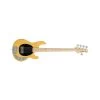 Sterling By Music Man StingRay Ray25 Classic 5-String Electric Bass - Butterscotch 2 Sterling By Music Man StingRay Ray25 Classic 5-String Electric Bass - Butterscotch -Musical Instrument Shop sterl ray25ca bsc 1
