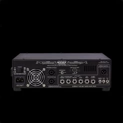 Mesa/Boogie Subway WD-800 800w Bass Amp Head 10 Mesa/Boogie Subway WD-800 800w Bass Amp Head -Musical Instrument Shop subway wd 800 back hr